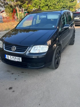 VW Touran | Mobile.bg    3