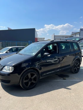 VW Touran | Mobile.bg    2