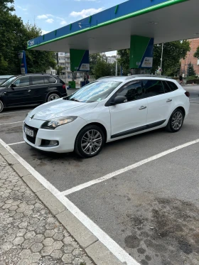 Обява за продажба на Renault Megane ~9 300 лв. - изображение 1
