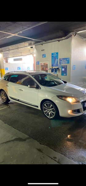 Обява за продажба на Renault Megane ~9 300 лв. - изображение 4