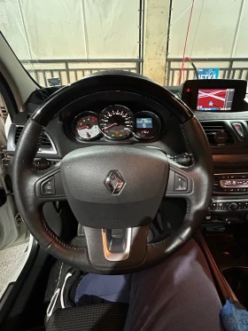 Renault Megane, снимка 8