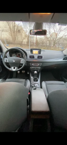 Обява за продажба на Renault Megane ~9 300 лв. - изображение 7