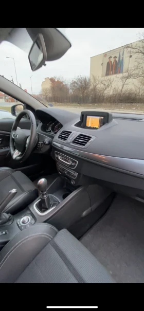 Обява за продажба на Renault Megane ~9 300 лв. - изображение 9