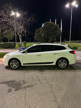 Renault Megane, снимка 1