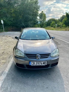 VW Golf 1.6 102кс. - 6800 лв. - 66790233 2
