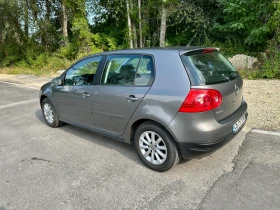 VW Golf 1.6 102кс. - 6800 лв. - 66790233 4