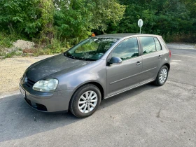 VW Golf 1.6 102кс. - 6800 лв. - 66790233 3