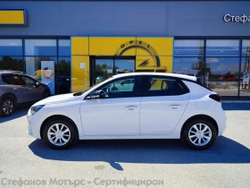 Обява за продажба на Opel Corsa Edition Limousine 1.2 (75hp) MT5 ~31 200 лв. - изображение 3