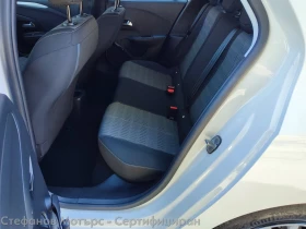 Opel Corsa Edition Limousine 1.2 (75hp) MT5 | Mobile.bg    13