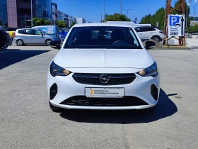 Обява за продажба на Opel Corsa Edition Limousine 1.2 (75hp) MT5 ~31 200 лв. - изображение 1