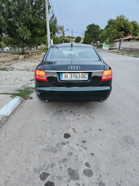 Audi A6 3.0 TDI | Mobile.bg    3