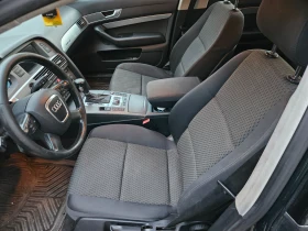 Audi A6 3.0 TDI | Mobile.bg    6
