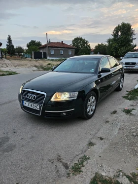 Audi A6 3.0 TDI | Mobile.bg    2