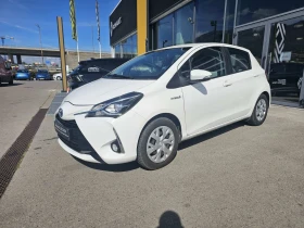 Toyota Yaris 1.5 TCe 