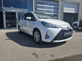 Toyota Yaris 1.5 TCe - 22900 лв. - 41305709 2