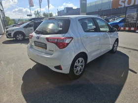 Toyota Yaris 1.5 TCe - 22900 лв. - 41305709 5