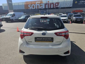 Toyota Yaris 1.5 TCe - 22900 лв. - 41305709 6