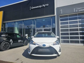Toyota Yaris 1.5 TCe - 22900 лв. - 41305709 3