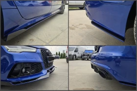 Обява за продажба на Audi A7 RS-PAKET* 3xS-LINE* COMPETICION*  ~51 500 лв. - изображение 7