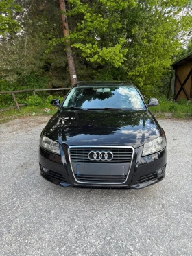 Обява за продажба на Audi A3 1.6TDI ~9 999 лв. - изображение 1