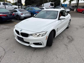  BMW 440
