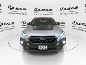 Subaru Crosstrek Wilderness HARMAN/KARDON* BLINDSPOT* CAM* KEYLESS* | Mobile.bg    7