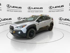 Subaru Crosstrek Wilderness HARMAN/KARDON* BLINDSPOT* CAM* KEYLESS* | Mobile.bg    3