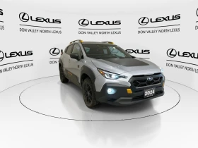 Subaru Crosstrek Wilderness HARMAN/KARDON* BLINDSPOT* CAM* KEYLESS* | Mobile.bg    2