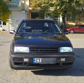  VW Vento