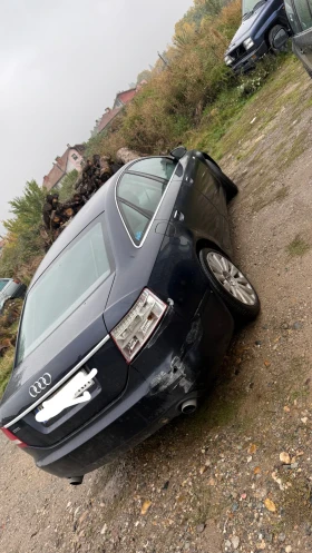 Обява за продажба на Audi A6 ~3 200 лв. - изображение 2 | Auto.bg Обява за продажба на Audi A6 ~3 200 лв. - изображение 2