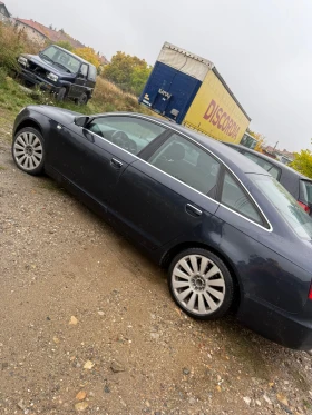 Обява за продажба на Audi A6 ~3 200 лв. - изображение 1 | Auto.bg Обява за продажба на Audi A6 ~3 200 лв. - изображение 1