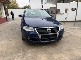 VW Passat 2.0 140 comonrail - 4200 лв. / 2147.43 € - 95018348 5