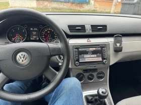 VW Passat 2.0 140 comonrail - 4200 лв. / 2147.43 € - 95018348 7