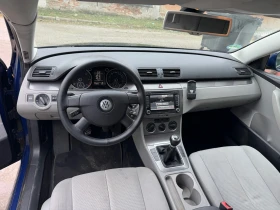 VW Passat 2.0 140 comonrail - 4200 лв. / 2147.43 € - 95018348 9