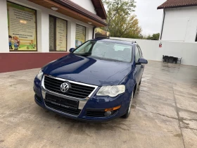 VW Passat 2.0 140 comonrail - 4200 лв. / 2147.43 € - 95018348 4