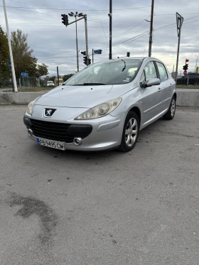 Peugeot 307 1.6 hdi 110 .. | Mobile.bg    5
