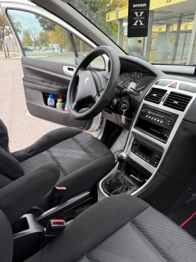 Peugeot 307 1.6 hdi 110 .. | Mobile.bg    6
