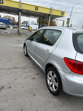 Peugeot 307 1.6 hdi 110 .. | Mobile.bg    3