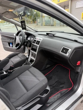 Peugeot 307 1.6 hdi 110 .. | Mobile.bg    8