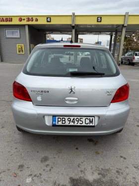 Peugeot 307 1.6 hdi 110 .. | Mobile.bg    4