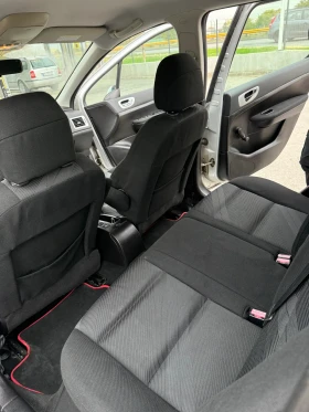 Peugeot 307 1.6 hdi 110 .. | Mobile.bg    9