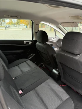 Peugeot 307 1.6 hdi 110 .. | Mobile.bg    7