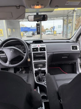 Peugeot 307 1.6 hdi 110 .. | Mobile.bg    10