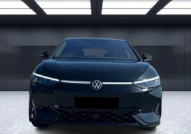 VW ID.7 86 kWh = GTX = Heat Pump 