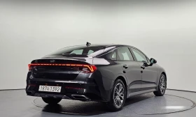 Kia K5 2.0 LPG Trendy * -   *  | Mobile.bg    2