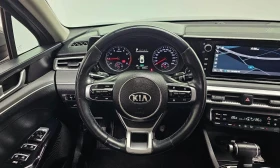 Kia K5 2.0 LPG Trendy * -   *  | Mobile.bg    14