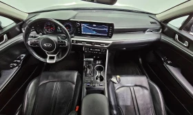 Kia K5 2.0 LPG Trendy * -   *  | Mobile.bg    7