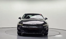 Kia K5 2.0 LPG Trendy * -   *  | Mobile.bg    3