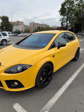 Seat Leon Fr - 10600 лв. / 5419.69 € - 55552626 3