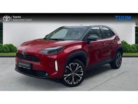 Toyota Yaris Cross ELEGANCE